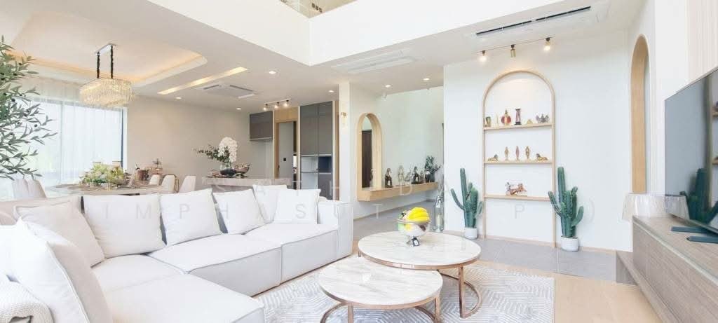 House in Pattaya City, Chon Buri, Thailand 1 - 17862774
