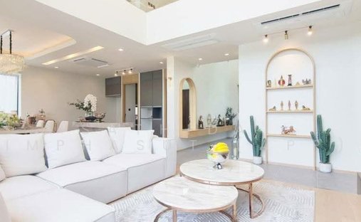 Casa a Pattaya, Provincia di Chonburi, Thailandia 1