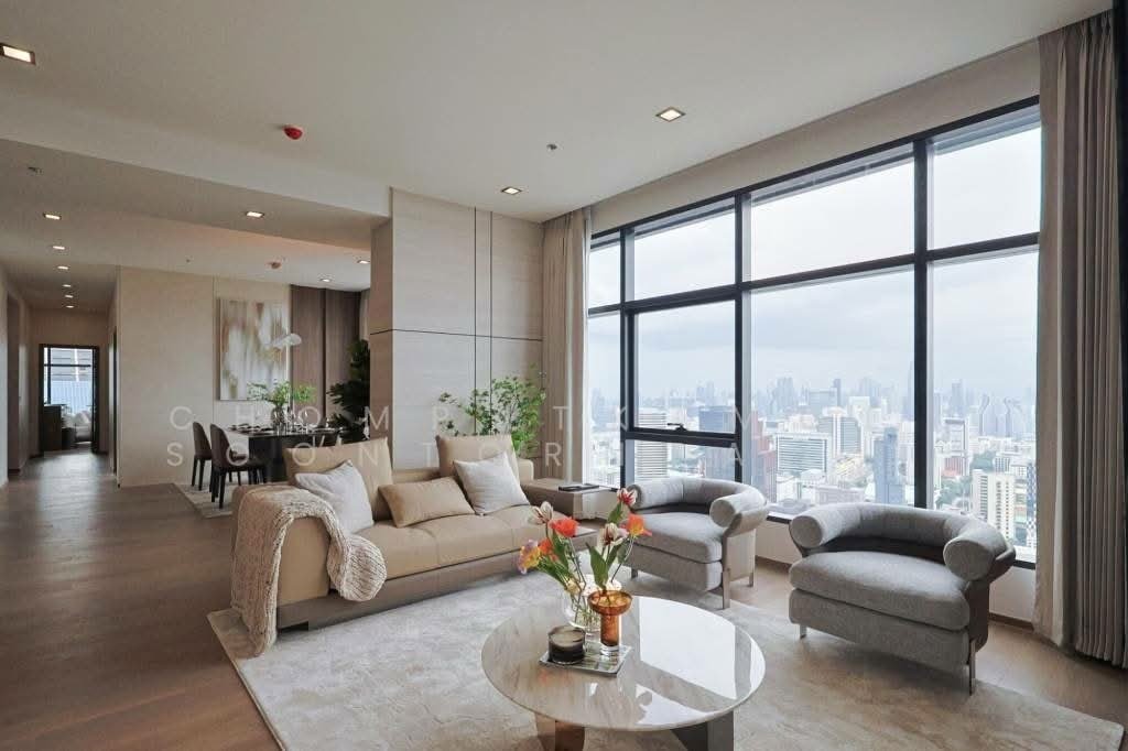Condo in Thanon Phetchaburi, Krung Thep Maha Nakhon, Thailand 2 - 17864604
