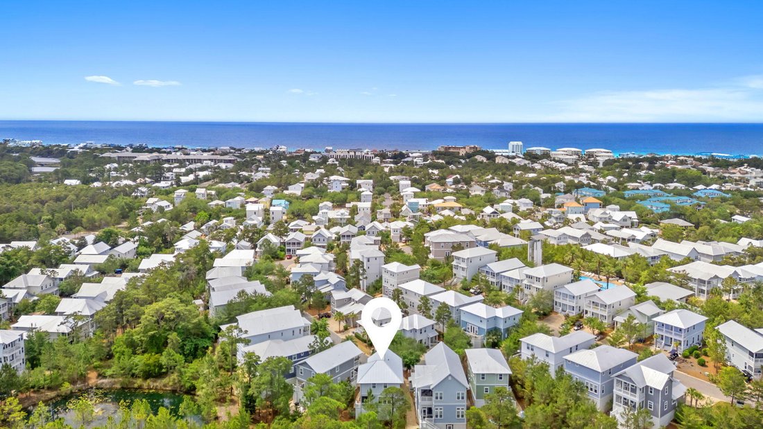 House in Santa Rosa Beach, Florida, United States 2 - 17864114