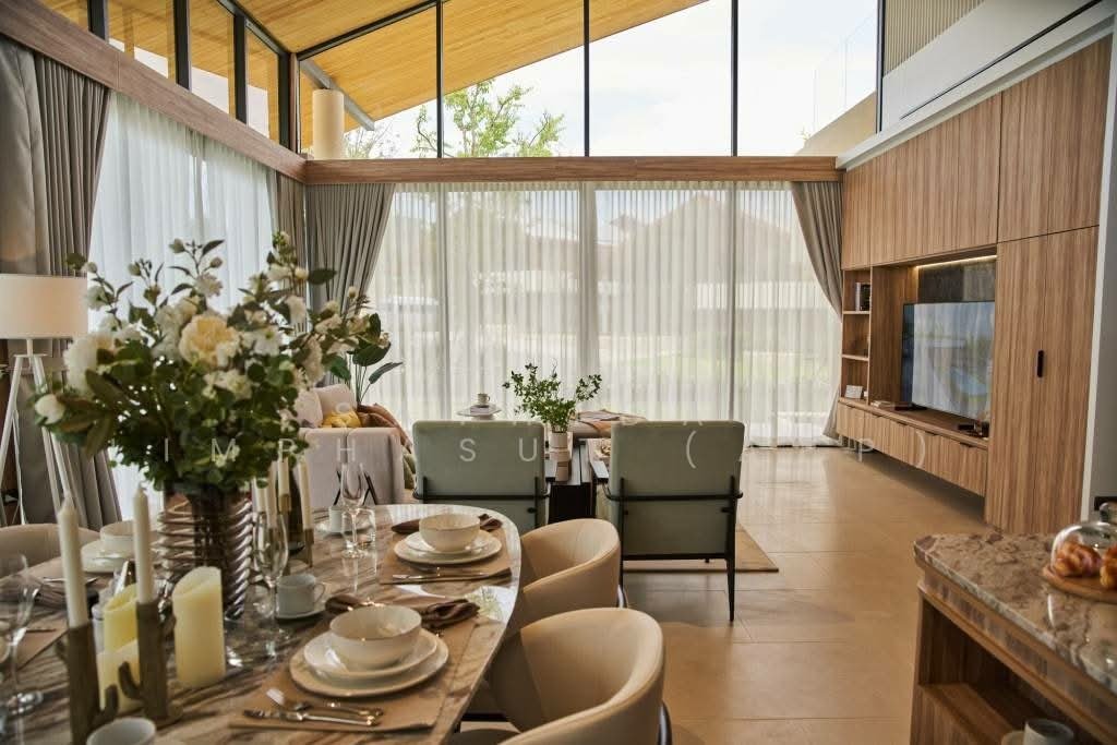 House in Khao Mai Kaeo, Chon Buri, Thailand 3 - 17862242