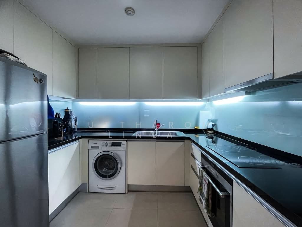 Condo in Bangkok, Krung Thep Maha Nakhon, Thailand 5 - 17863893