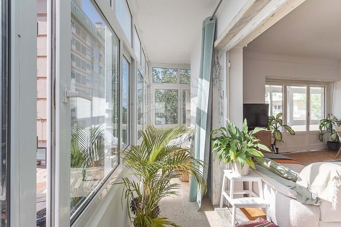 Appartamento a Sintra, Lisbona, Portogallo 5 - 17862473