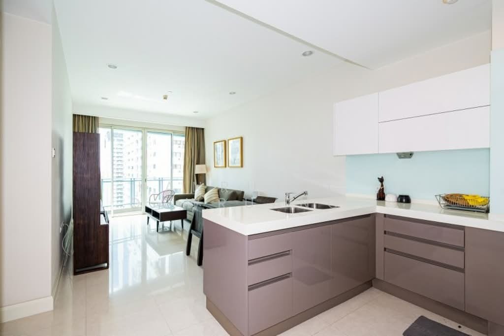 Condo in Bangkok, Krung Thep Maha Nakhon, Thailand 3 - 17862653