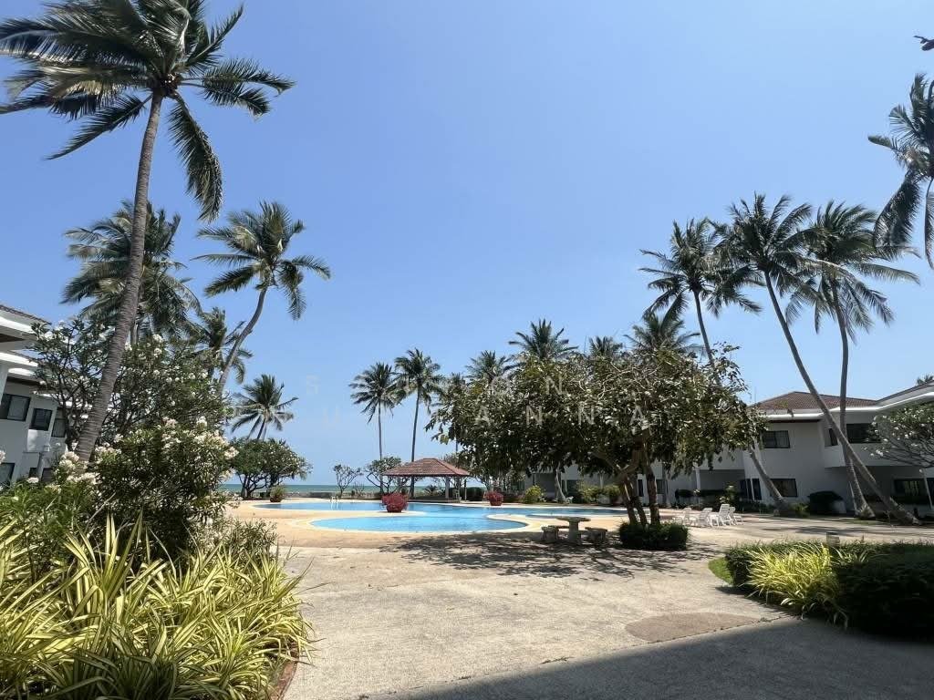 Condo in Khao Yai, Phetchaburi, Thailand 1 - 17862260