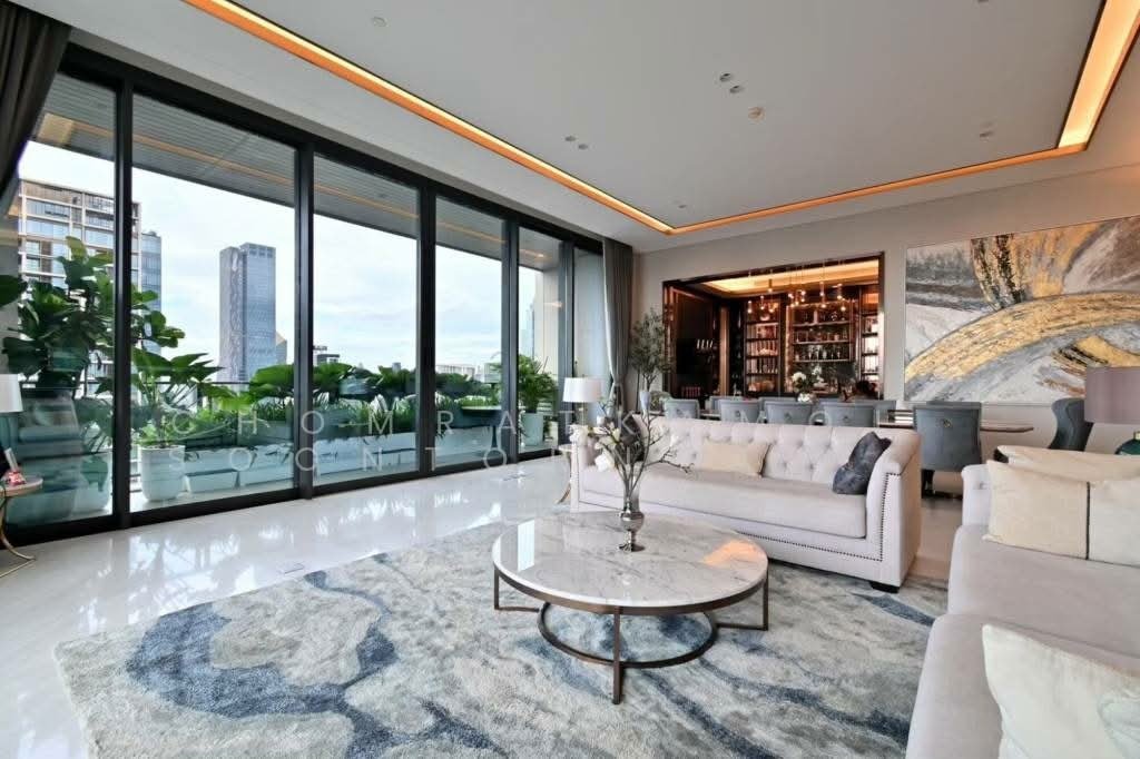 Condo in Bangkok, Krung Thep Maha Nakhon, Thailand 1 - 17864367