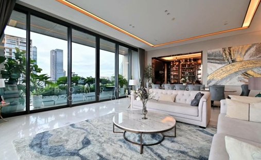 Condo in Bangkok, Krung Thep Maha Nakhon, Thailand 1