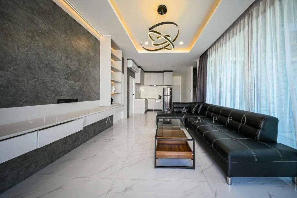 Villa in Huay Yai, Chon Buri, Thailand 4 - 17862667