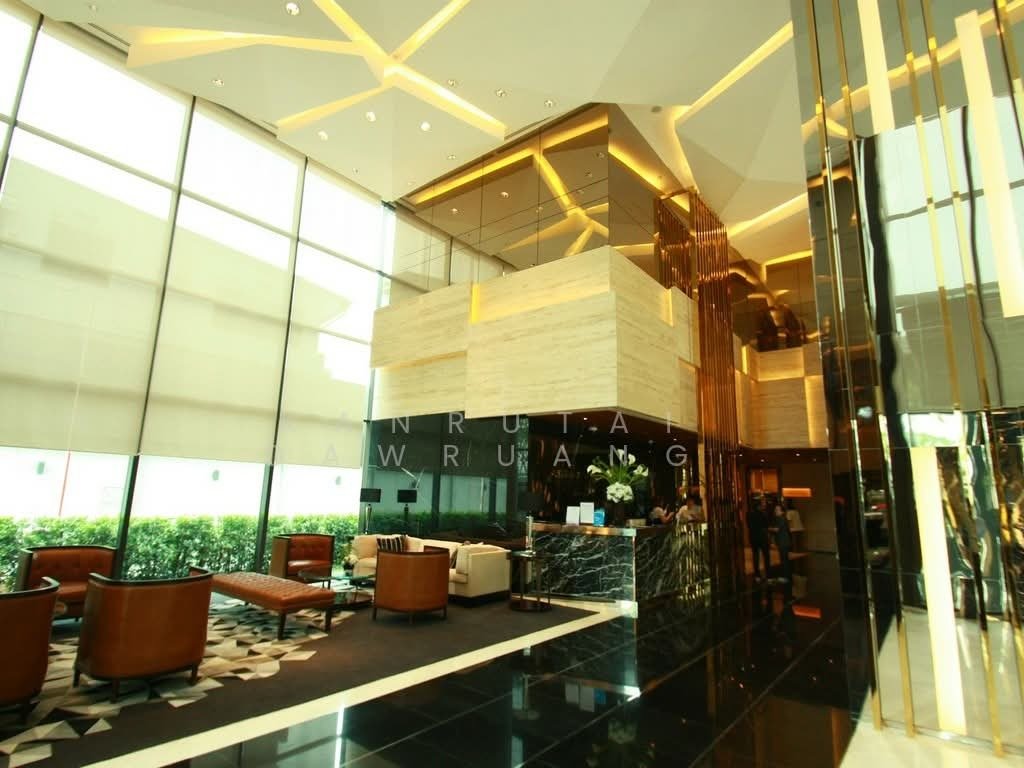 Condo in Ko Tan, Kamphaeng Phet, Thailand 4 - 17862280