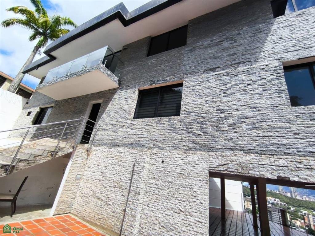 Haus in Caracas, Hauptstadtdistrikt, Venezuela 2 - 17731906