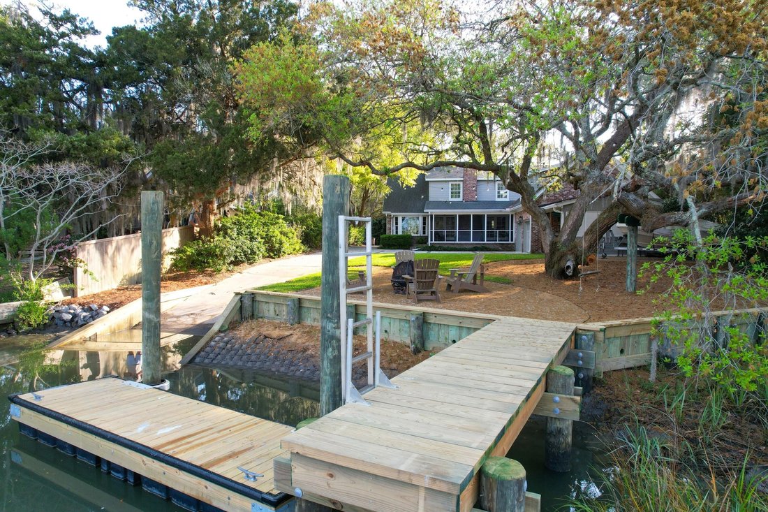 House in Charleston, South Carolina, United States 5 - 17868190