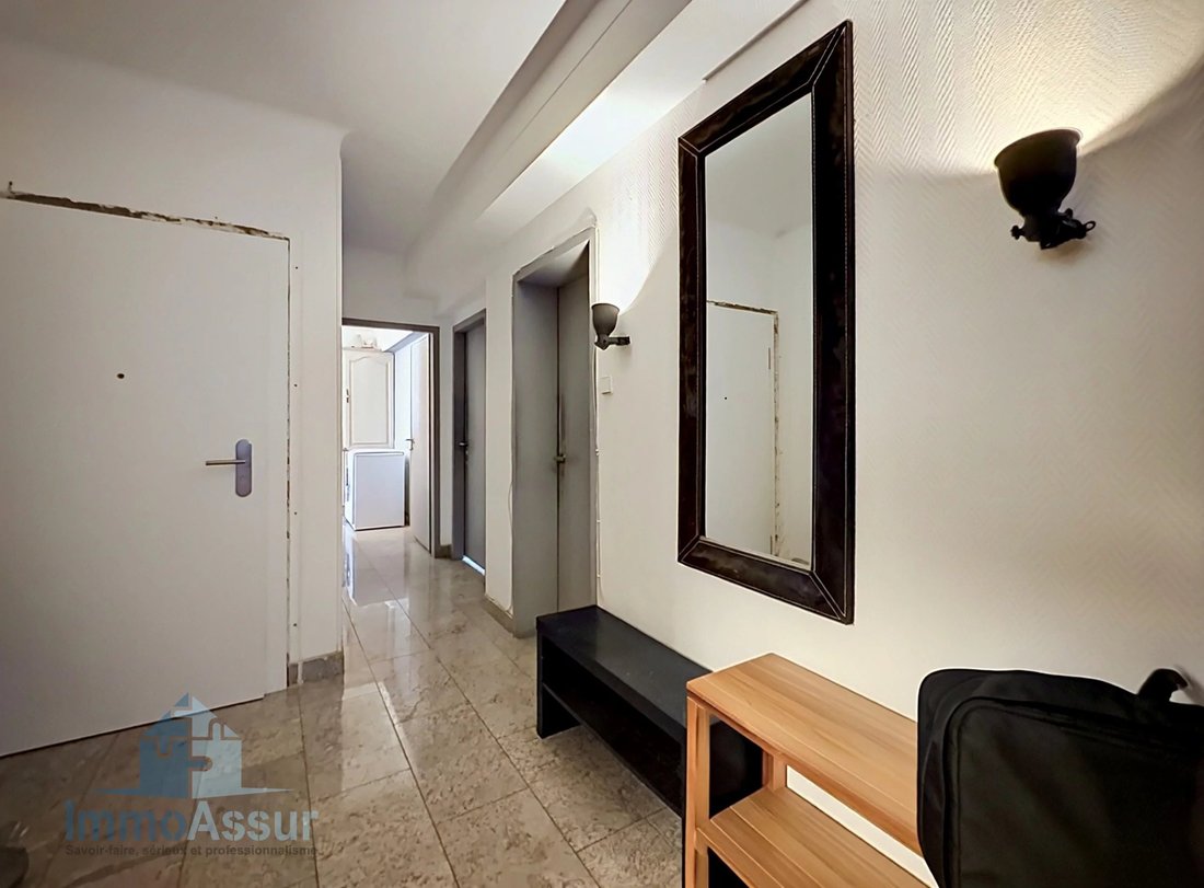 Apartment in Esch-sur-Alzette, Esch-sur-Alzette, Luxembourg 4 - 17862747