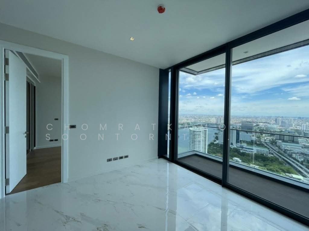 Appartement à Bangkok, Bangkok, Thaïlande 5 - 17864757