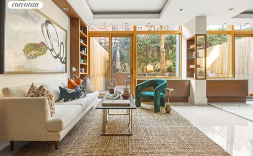 Condominio a New York, New York, Stati Uniti 1