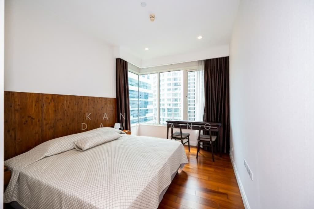 Condo in Bangkok, Krung Thep Maha Nakhon, Thailand 2 - 17862653