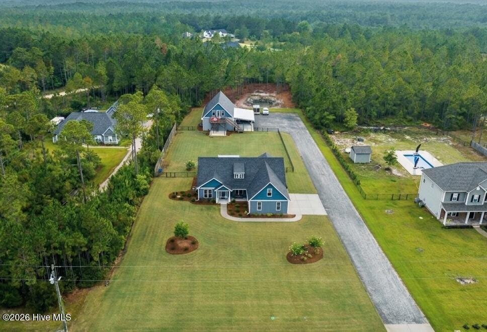 House in Hampstead, North Carolina, United States 3 - 17864382