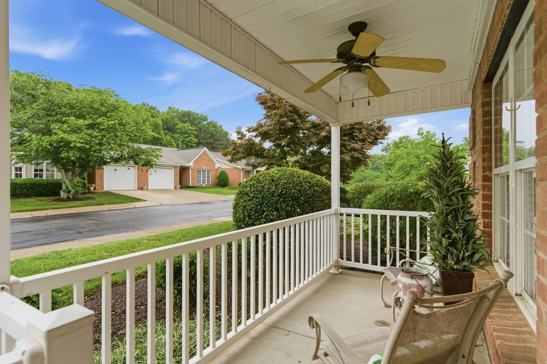 House in Franklin, Tennessee, United States 2 - 17625376