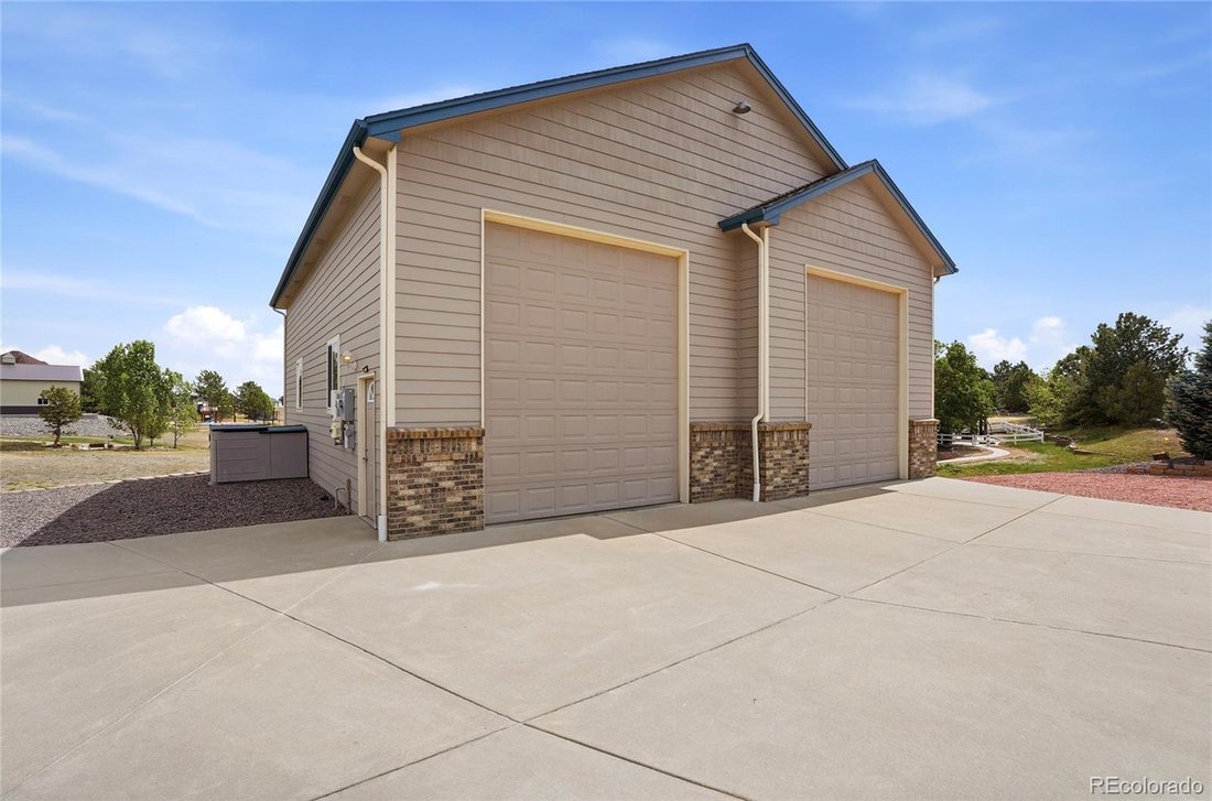 House in Brighton, Colorado, United States 2 - 17860887