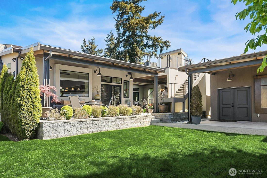 House in Kirkland, Washington, United States 2 - 17867513