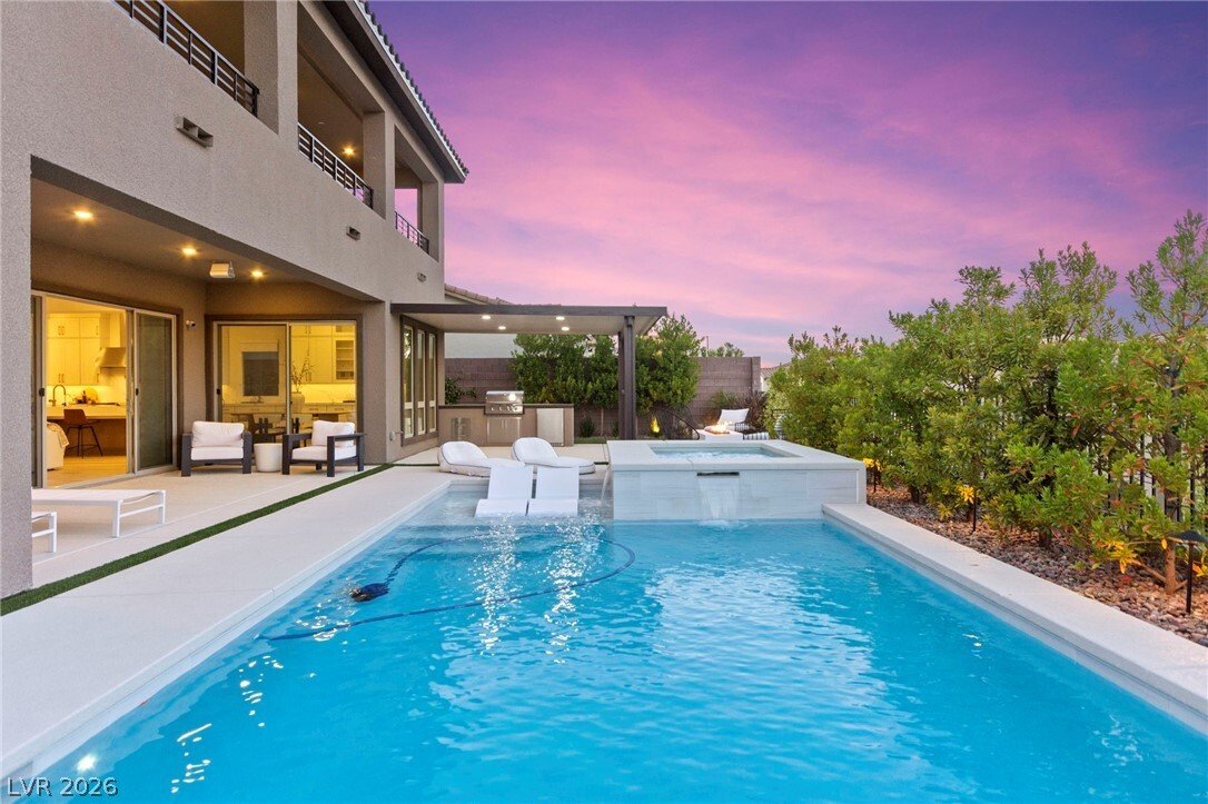 House in Las Vegas, Nevada, United States 3 - 17860971