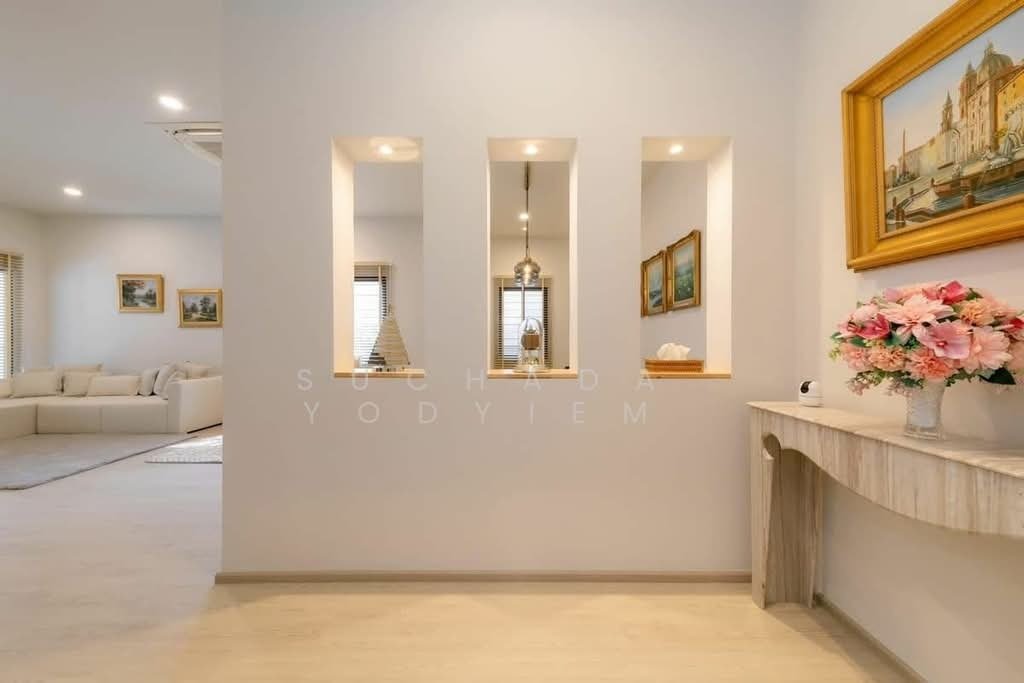 House in Wat Bowon Niwet, Bangkok, Thailand 3 - 17863850
