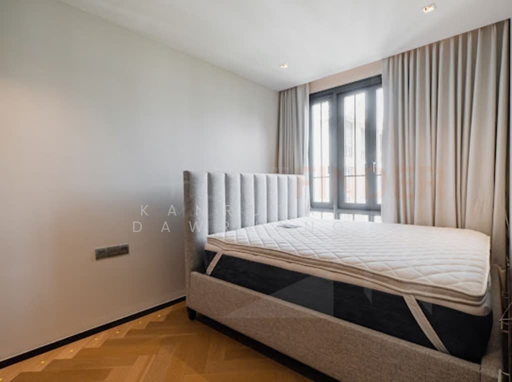 Condo in Bangkok, Krung Thep Maha Nakhon, Thailand 2 - 17863044