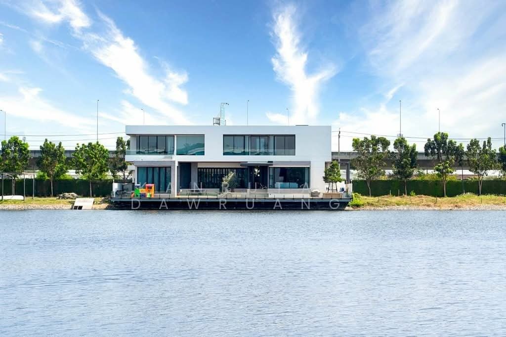 House in Ban Mai, Nonthaburi, Thailand 1 - 17864494