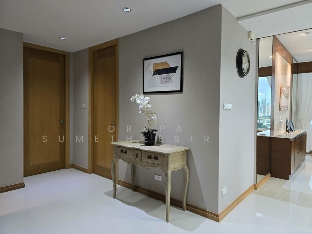 The Empire Place, Bangkok