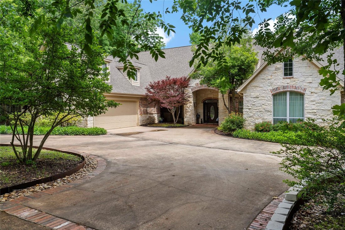 House in Blossom, Texas, United States 1 - 17358655