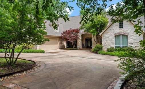 House in Blossom, Texas, United States 1