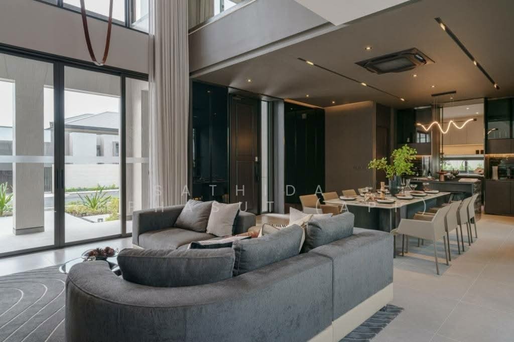 Villa in Pattaya City, Chon Buri, Thailand 3 - 17862505