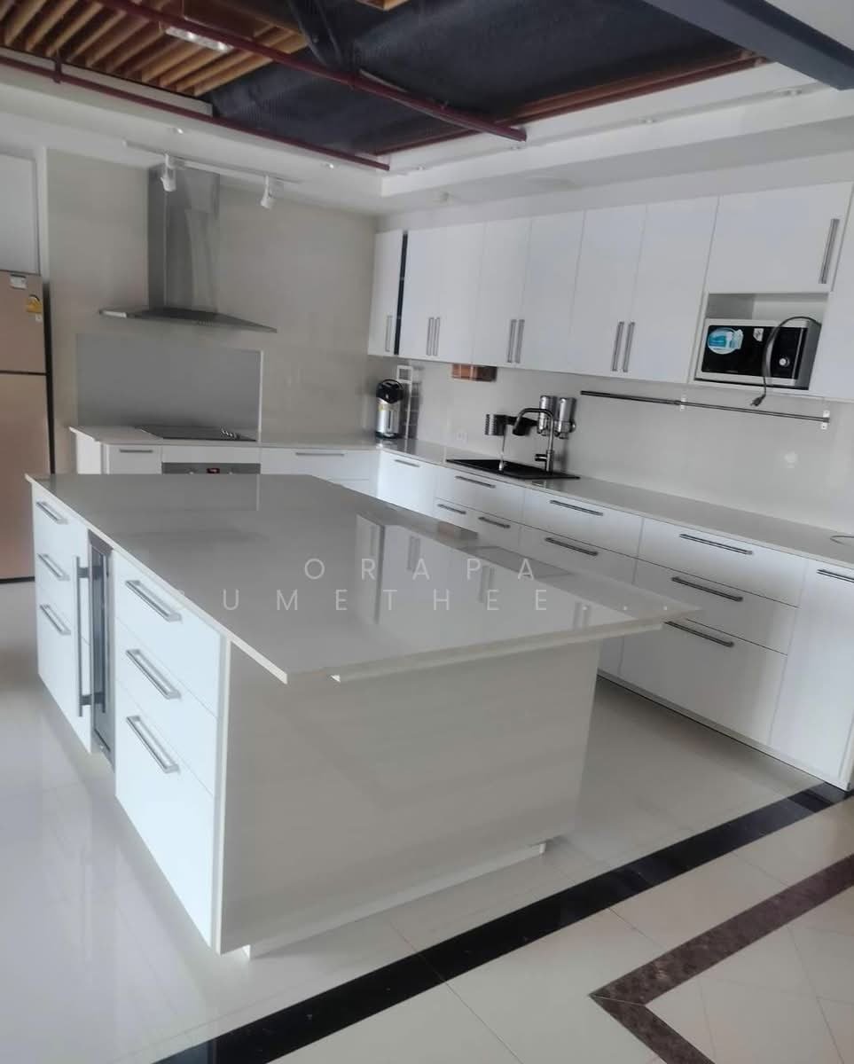 Condo in Bangkok, Krung Thep Maha Nakhon, Thailand 1 - 17863708