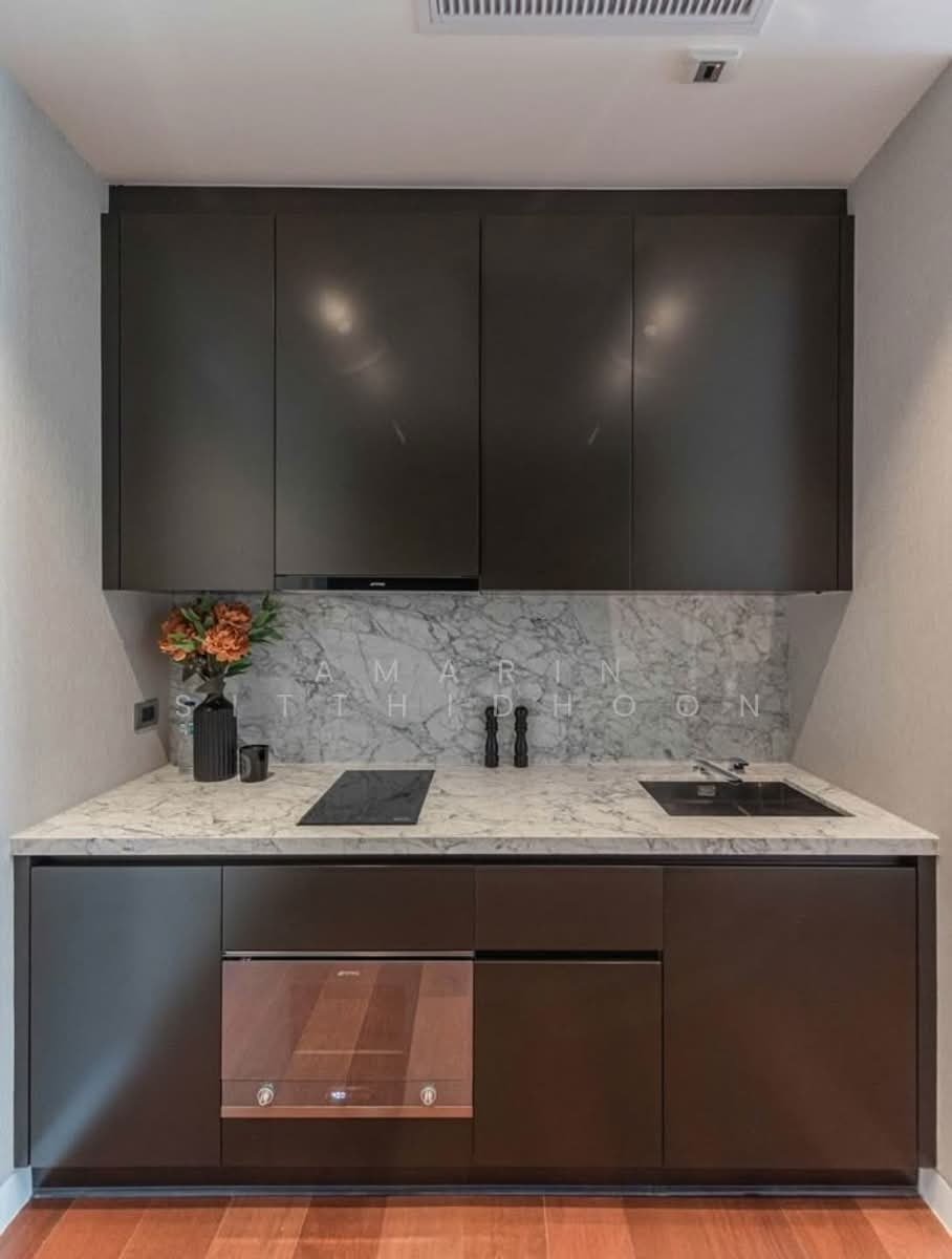 Condo in Bangkok, Krung Thep Maha Nakhon, Thailand 2 - 17863593
