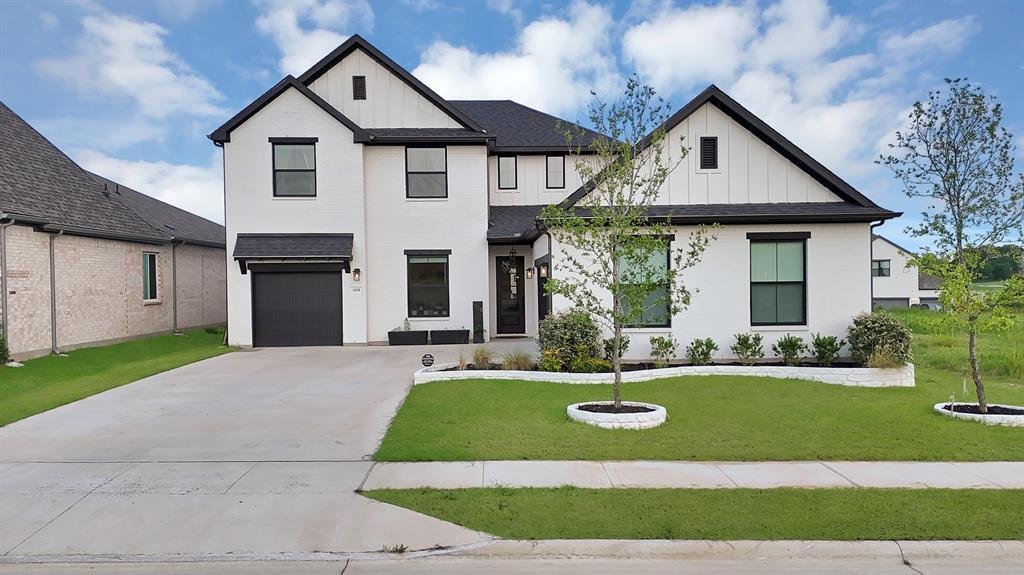 House in Forney, Texas, United States 1 - 17869834