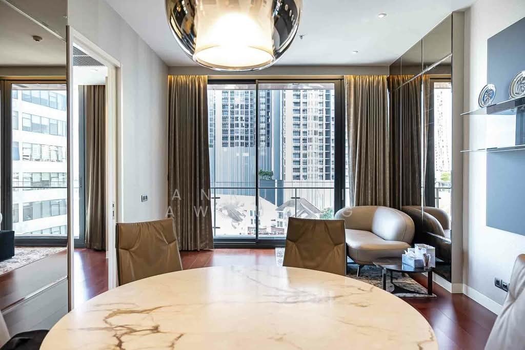Condo in Bangkok, Krung Thep Maha Nakhon, Thailand 4 - 17863286