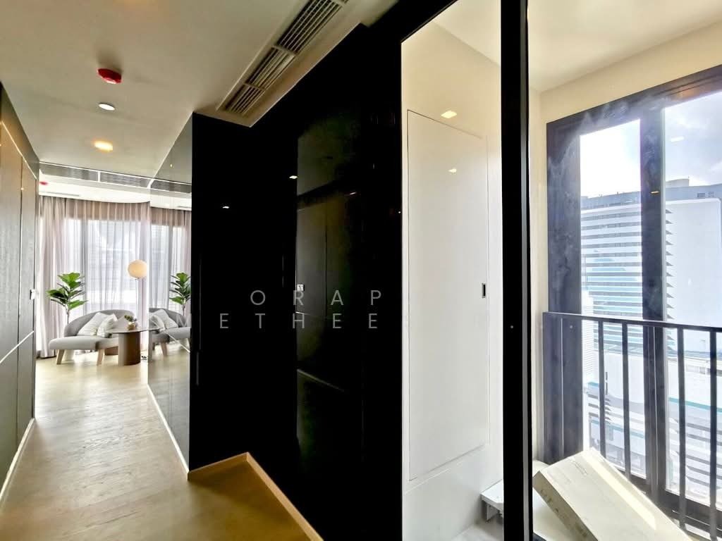 Condo in Bangkok, Krung Thep Maha Nakhon, Thailand 5 - 17867389