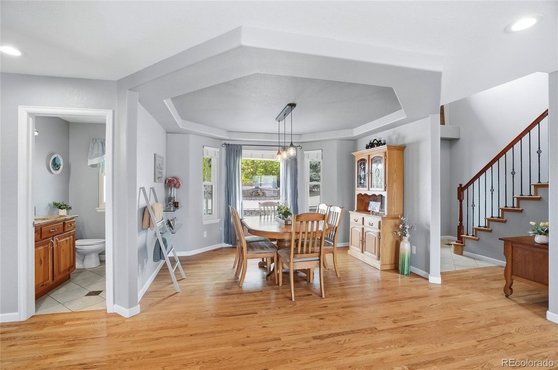 House in Brighton, Colorado, United States 5 - 17860887