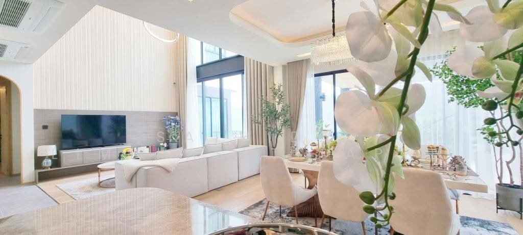 House in Pattaya City, Chon Buri, Thailand 3 - 17862774