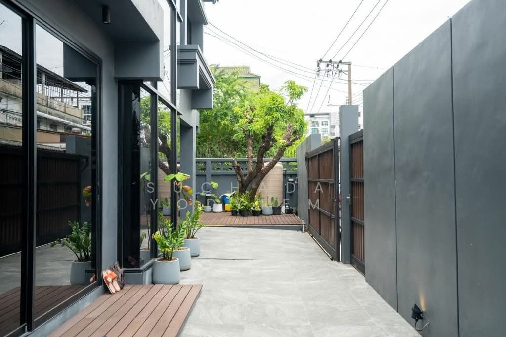 House in Saphan Song, Bangkok, Thailand 5 - 17863647