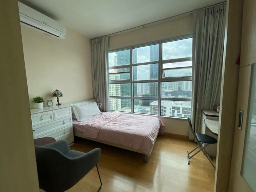 Condo in Thanon Phetchaburi, Krung Thep Maha Nakhon, Thailand 3 - 17863114