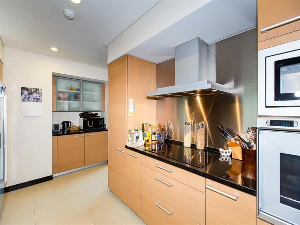 Condo in Thanon Phetchaburi, Krung Thep Maha Nakhon, Thailand 4 - 17863924
