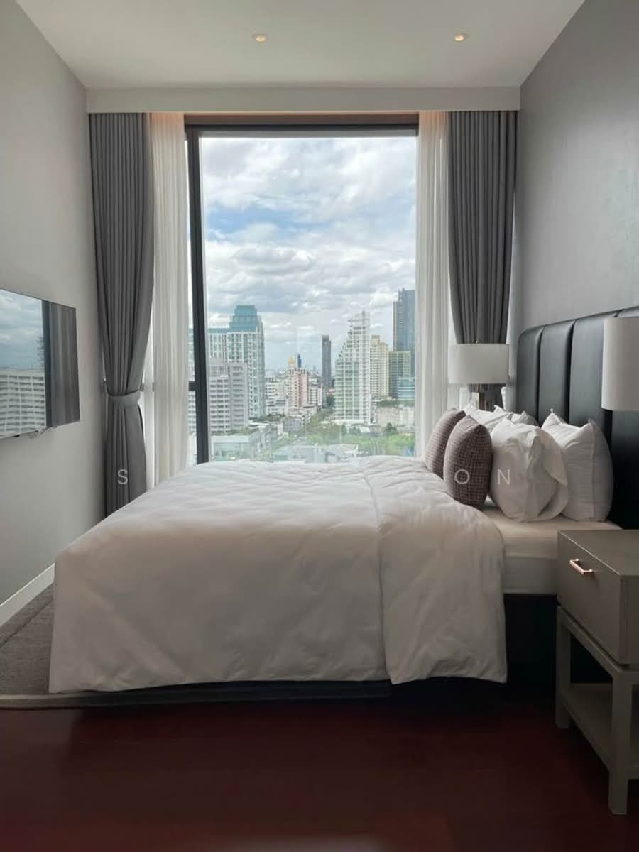 Condo in Bangkok, Krung Thep Maha Nakhon, Thailand 3 - 17863593
