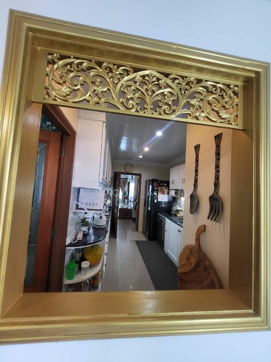 Condominio a Bangkok, Bangkok, Thailandia 5 - 17863968