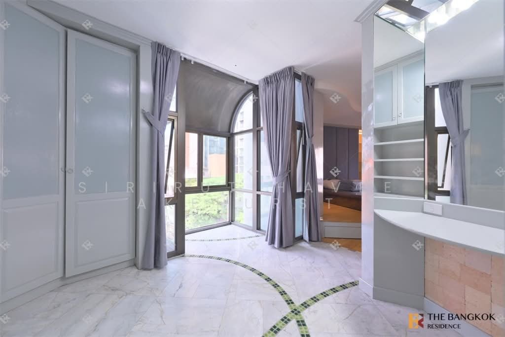 Condo in Bangkok, Krung Thep Maha Nakhon, Thailand 1 - 17863556