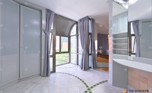 Condo in Bangkok, Krung Thep Maha Nakhon, Thailand 1