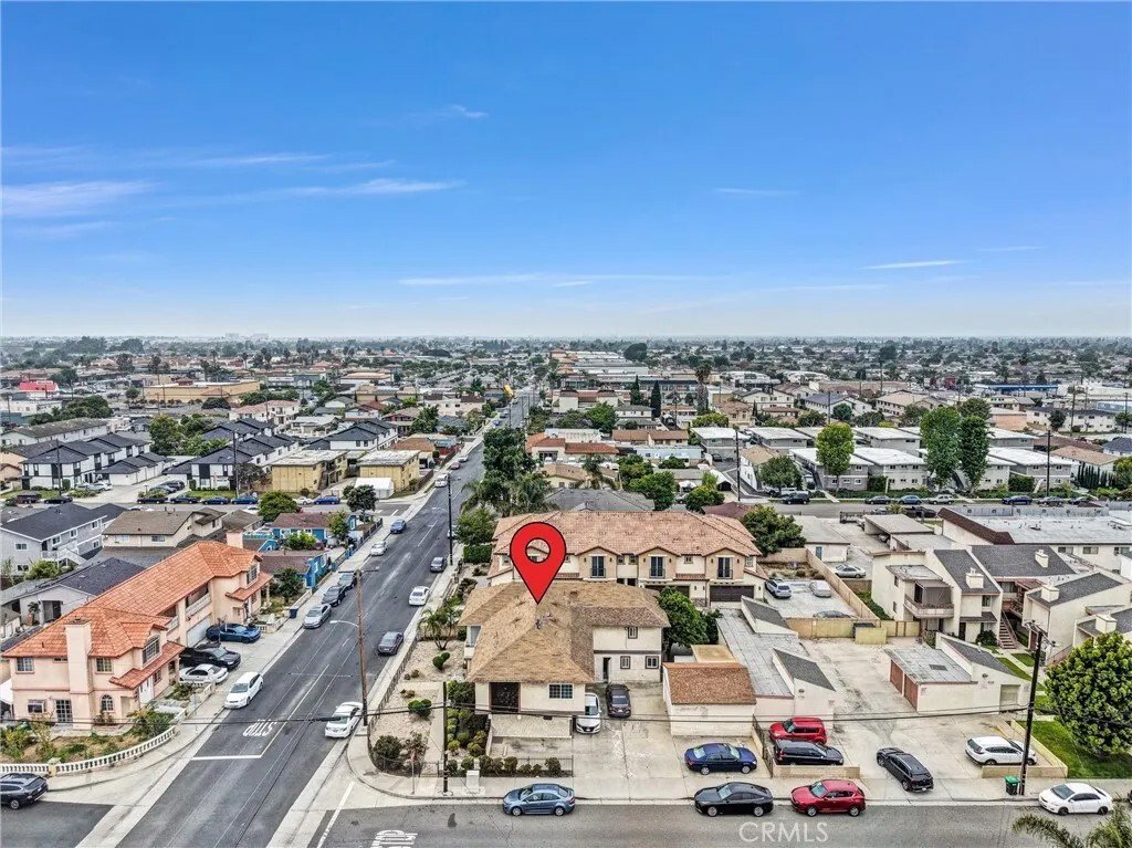 Westminster, California, United States 1 - 17866247