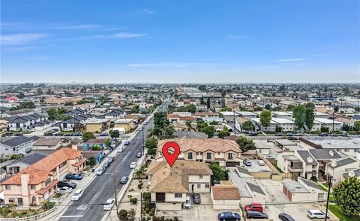 Westminster, California, United States 1