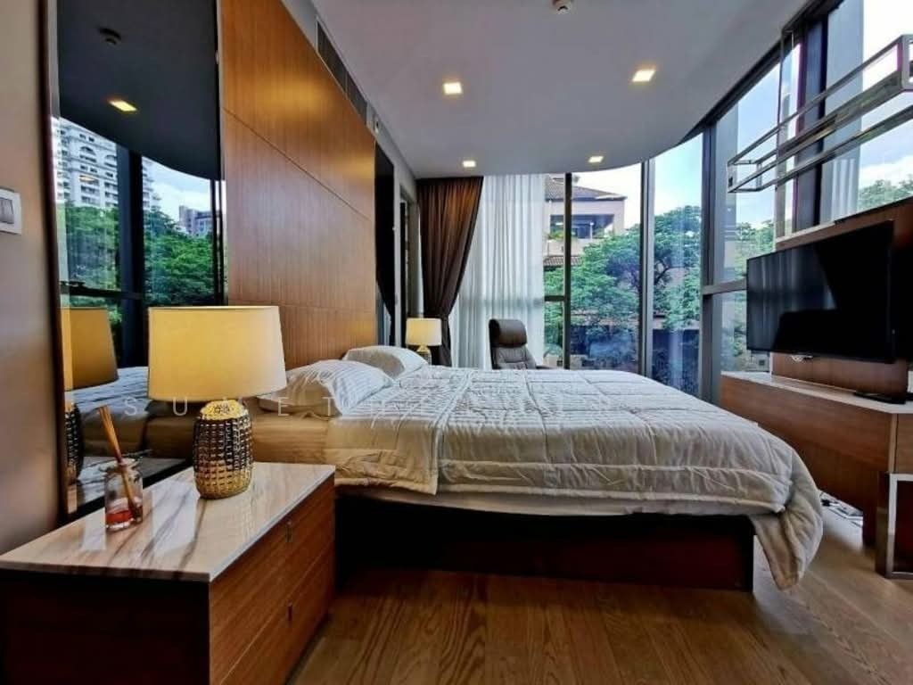 Condo in Bangkok, Krung Thep Maha Nakhon, Thailand 1 - 17863479