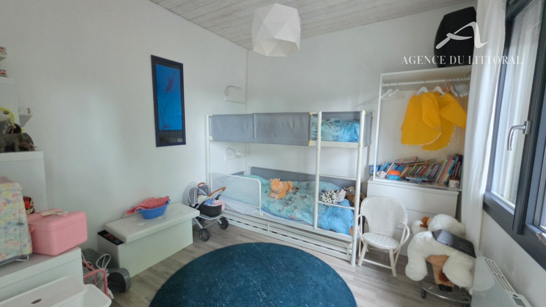 House in Nord Est, Andernos-les-Bains, France 2 - 17865685