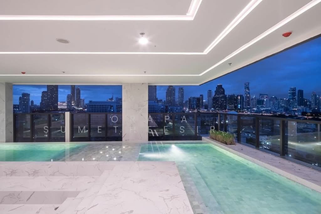 Condo in Bangkok, Krung Thep Maha Nakhon, Thailand 1 - 17866932